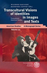 Produktbild: Transcultural Visions of Identities in Images and Texts