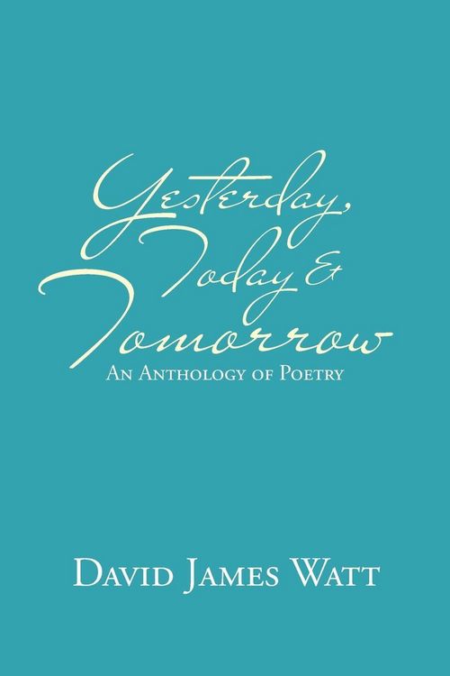 Produktbild: Yesterday, Today & Tomorrow
