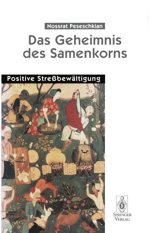 Produktbild: Das Geheimnis des Samenkorns