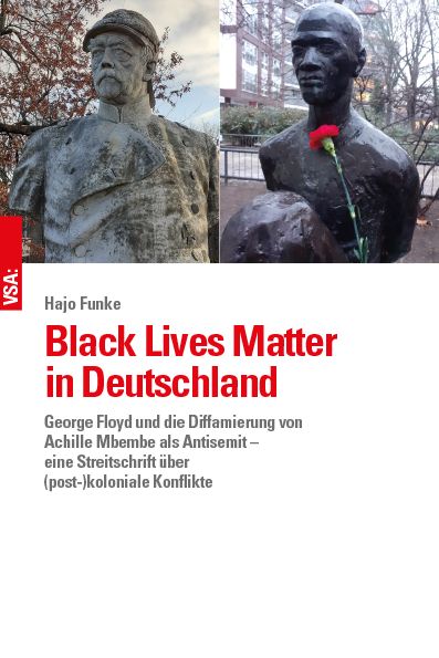 Produktbild: Black Lives Matter in Deutschland
