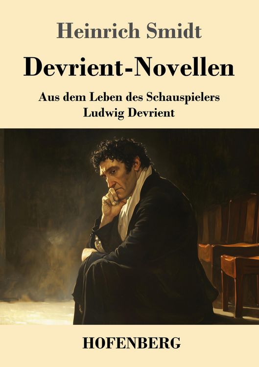 Produktbild: Devrient-Novellen