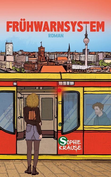 Frühwarnsystem