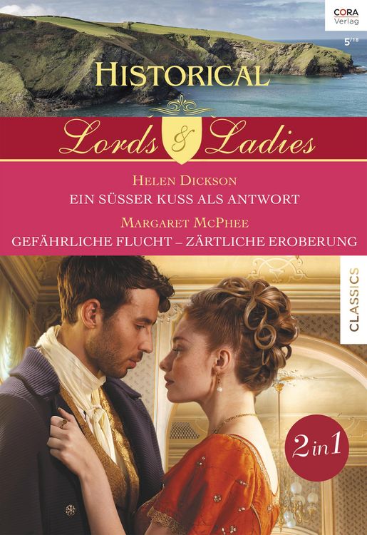 Produktbild: Historical Lords & Ladies Band 69