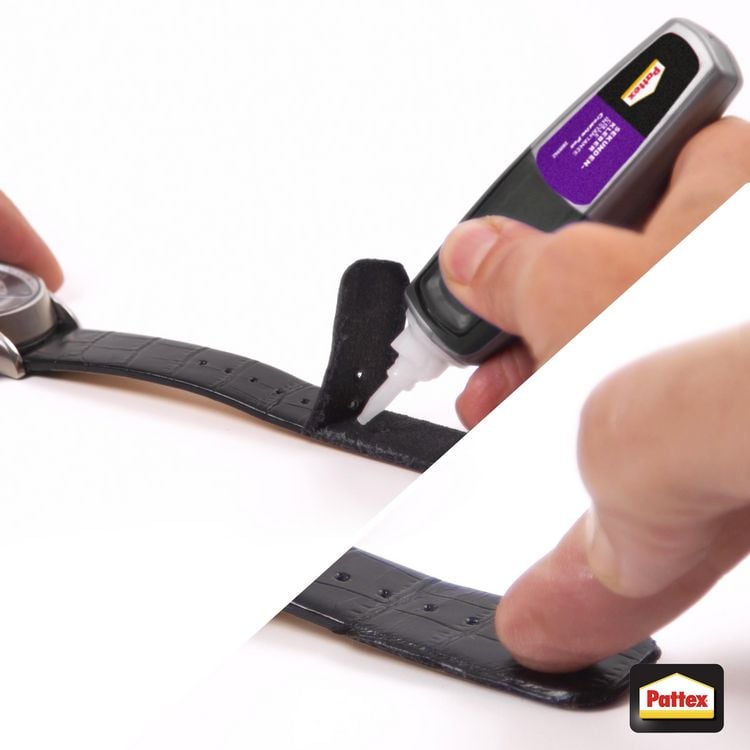 Produktbild: Pattex Kleben Pattex Sekundenkleber Perfect Pen, 3 g