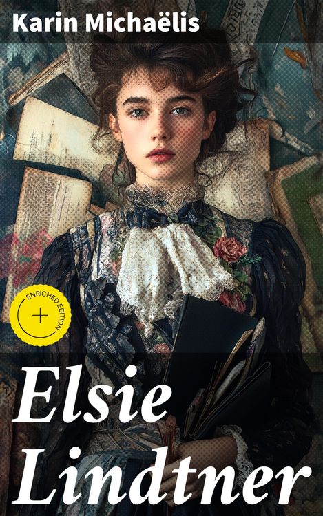 Produktbild: Elsie Lindtner