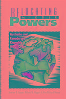 Produktbild: Relocating Middle Powers