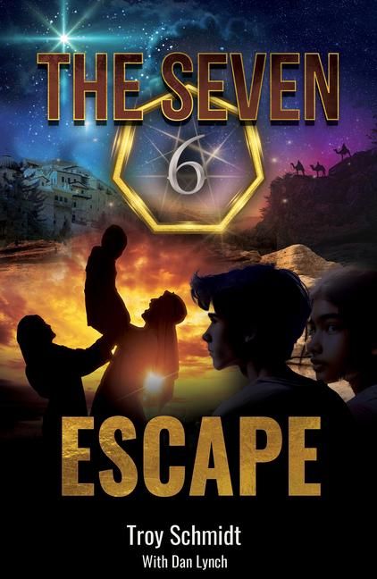 Produktbild: Seven: Escape
