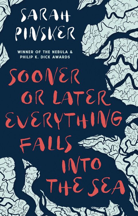 Produktbild: Sooner Or Later Everything Falls Into the Sea