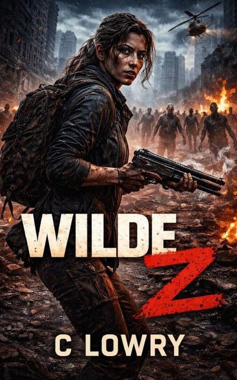 Produktbild: Wilde Z