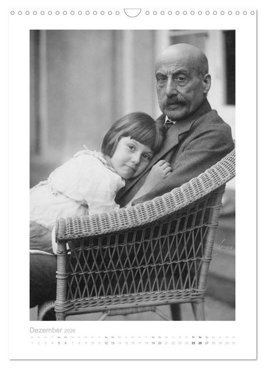 Produktbild: Max Liebermann am Wannsee (Wandkalender 2026 DIN A3 hoch), CALVENDO Monatskalender