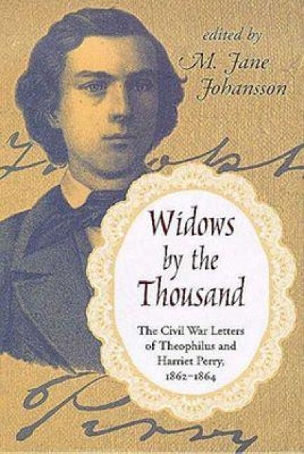 Produktbild: Widows by the Thousand