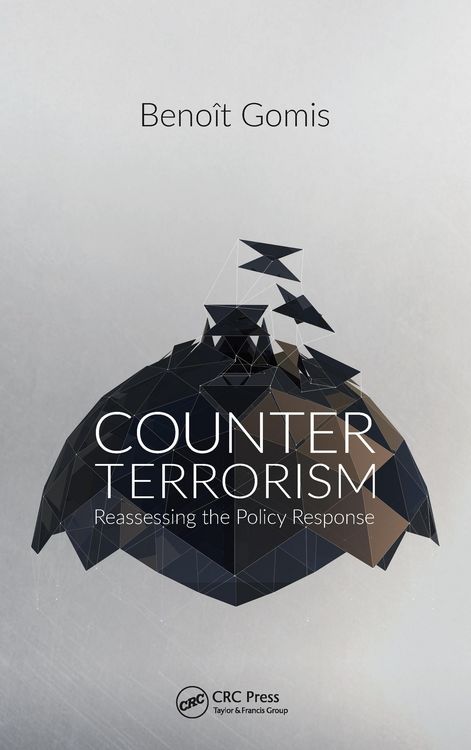 Produktbild: Counterterrorism