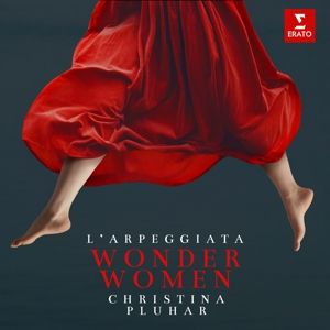 Produktbild: Wonder Women