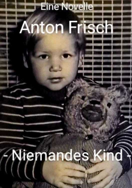 Produktbild: Niemandes Kind