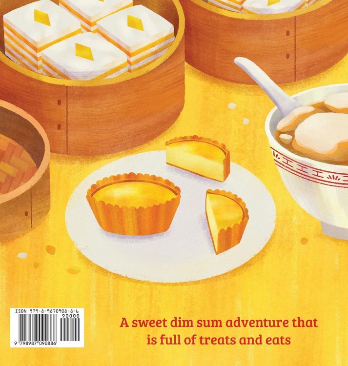 Produktbild: Let's Go Yum Cha Again