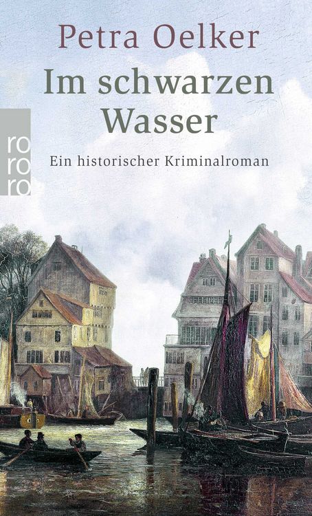 Produktbild: Im schwarzen Wasser