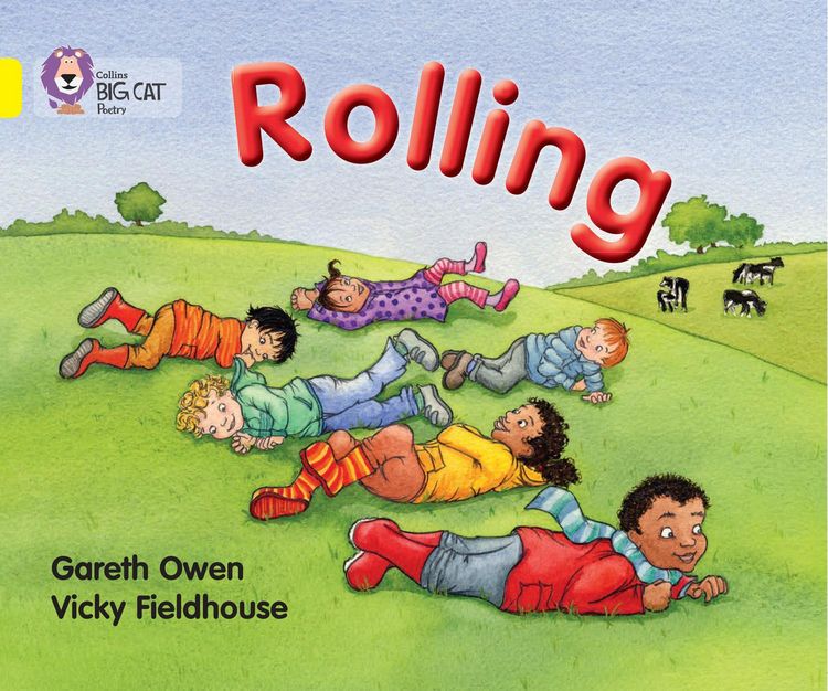 Produktbild: Rolling