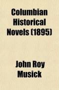 Produktbild: Columbian Historical Novels (Volume 8)