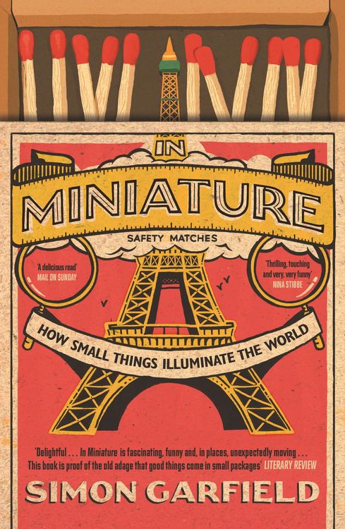 Produktbild: In Miniature