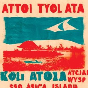 Produktbild: Koniec Sosu Tysiaca Wysp