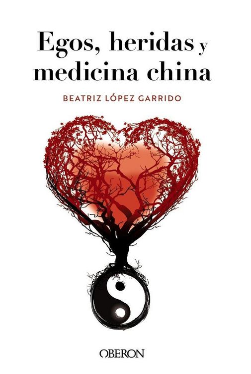 Produktbild: Egos, heridas y medicina china