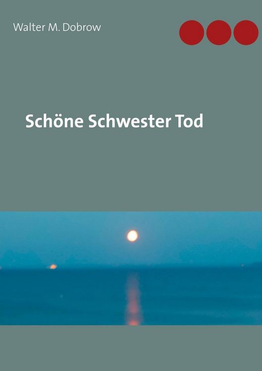 Produktbild: Sch&ouml;ne Schwester Tod