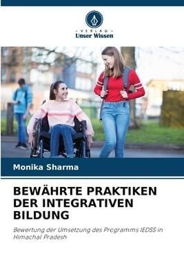 Produktbild: Bew&auml;hrte Praktiken der Integrativen Bildung