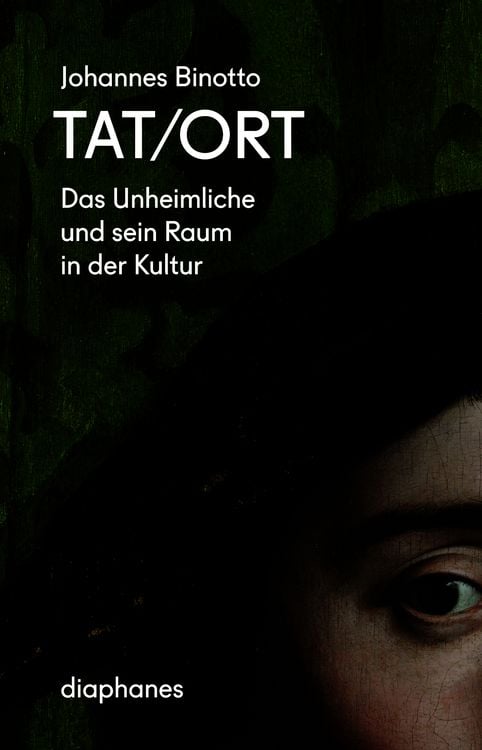 Produktbild: Tat/ort