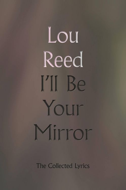 Produktbild: I'll Be Your Mirror