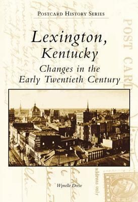 Produktbild: Lexington, Kentucky