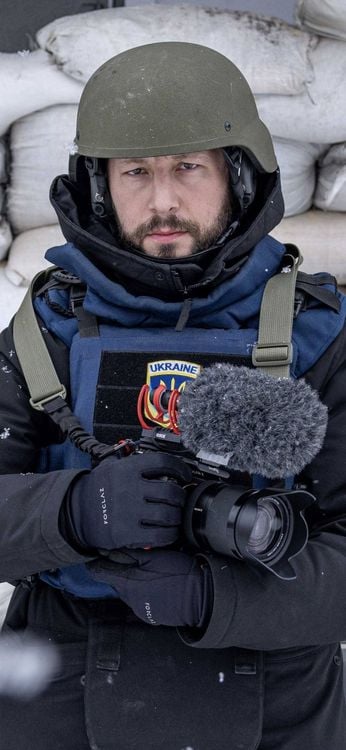 Produktbild: 20 Tage in Mariupol