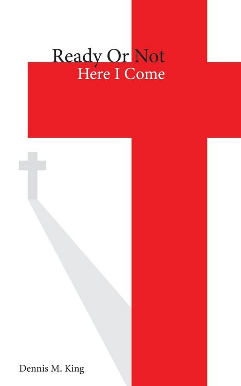 Produktbild: Ready or Not Here I Come