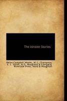 Produktbild: The Ainslee Stories