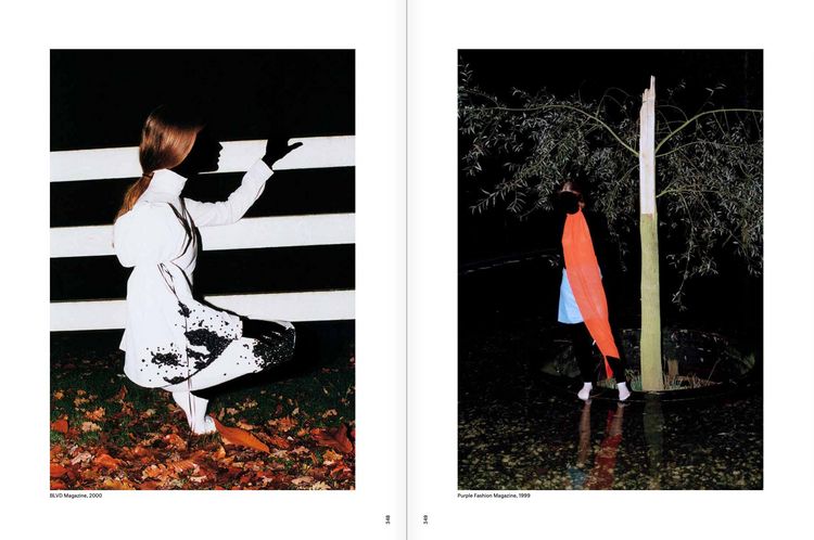 Produktbild: Viviane Sassen: Phosphor