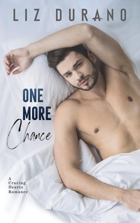 Produktbild: One More Chance (Craving Hearts, #2)