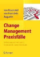 Produktbild: Change Management Praxisf&auml;lle