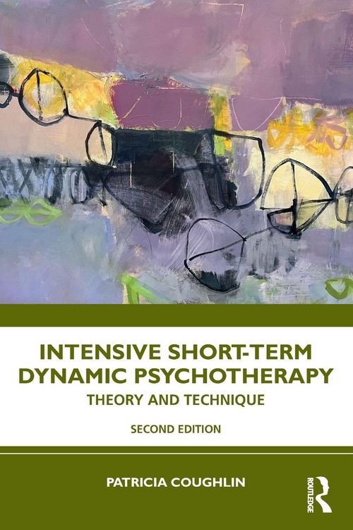 Produktbild: Intensive Short-Term Dynamic Psychotherapy