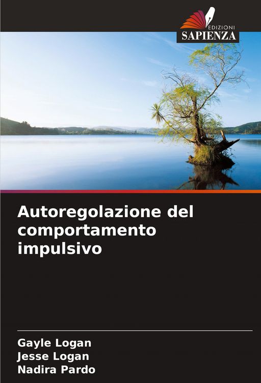 Produktbild: Autoregolazione del comportamento impulsivo