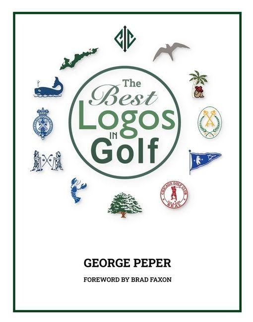 Produktbild: The Best Logos in Golf