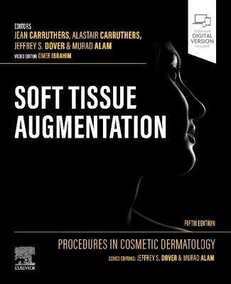 Produktbild: Procedures in Cosmetic Dermatology: Soft Tissue Augmentation