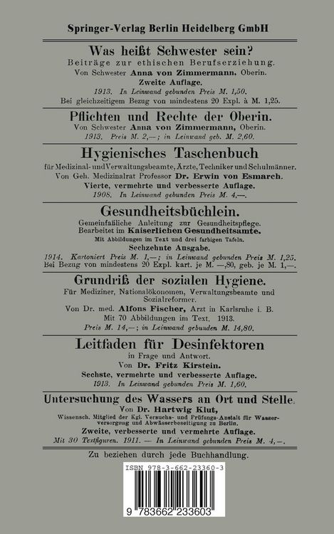 Produktbild: Leitfaden der Krankenpflege in Frage und Antwort