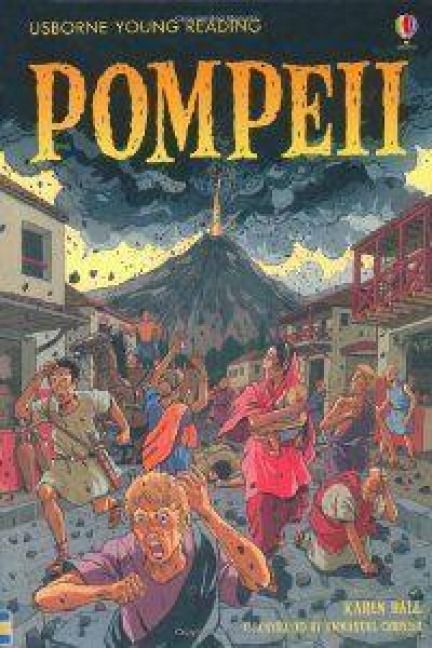 Produktbild: Pompeii