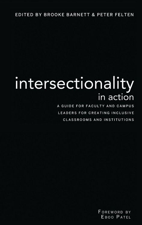 Produktbild: Intersectionality in Action