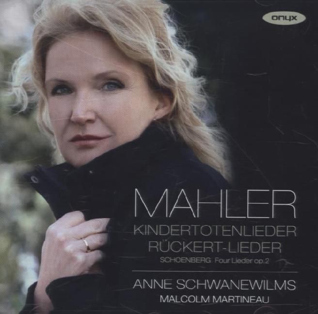 Produktbild: Lieder