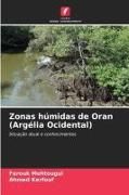 Produktbild: Zonas h&uacute;midas de Oran (Arg&eacute;lia Ocidental)
