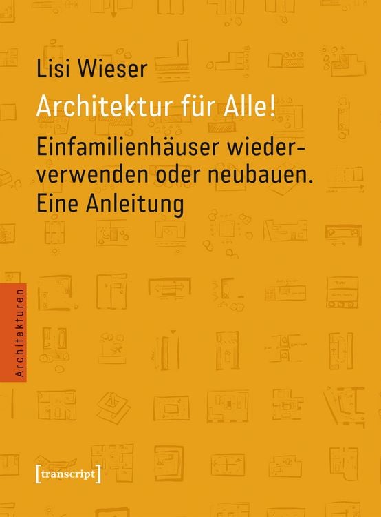 Produktbild: Architektur f&uuml;r Alle!