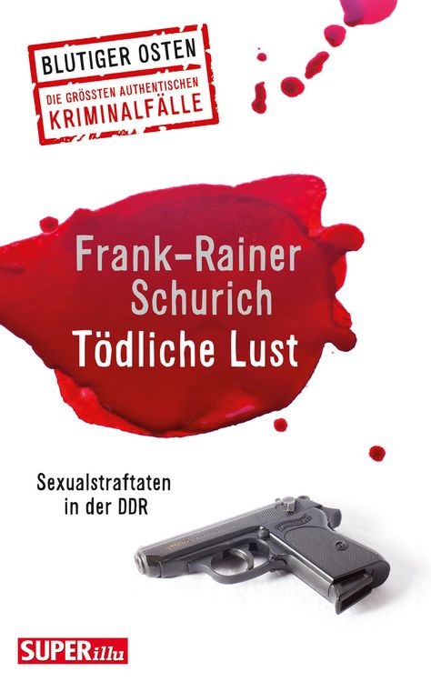 Produktbild: T&ouml;dliche Lust