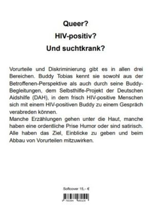 Produktbild: Sex & Drugs & HIV