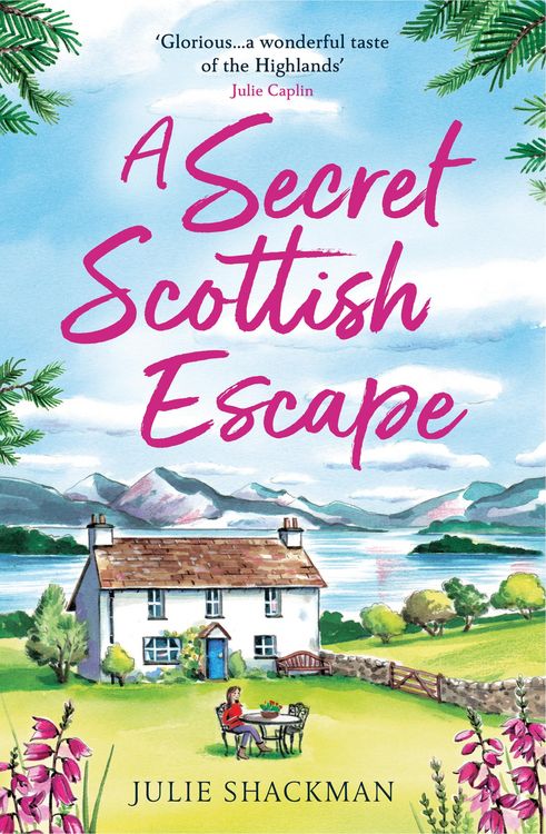 Produktbild: SECRET SCOTTISH_SCOTTISH E1 PB