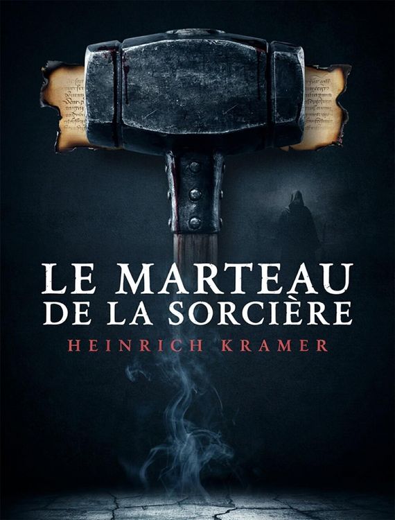 Produktbild: Le Marteau de la Sorci&egrave;re